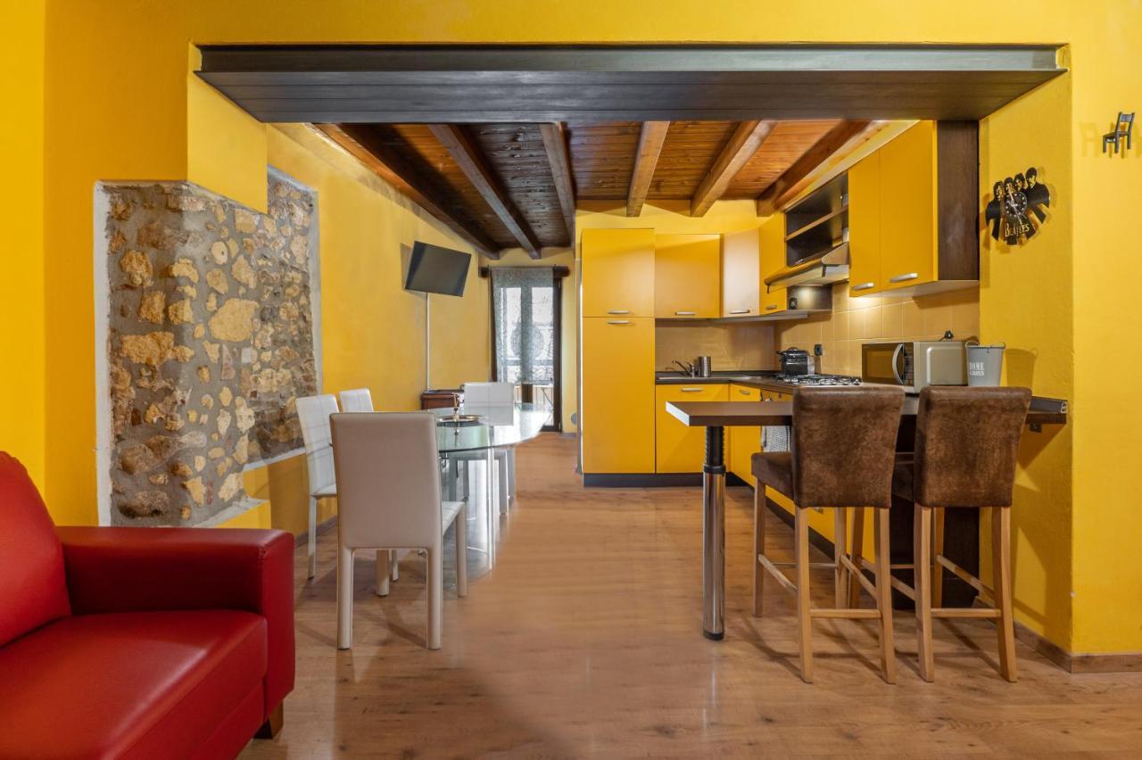 Stylish 2 Bedroom With Balcony Apartament Werona